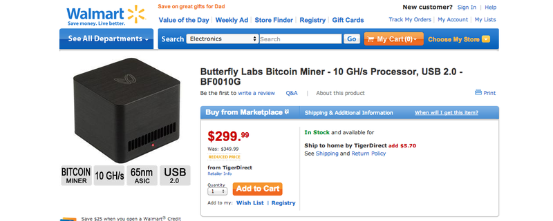 How to buy bitcoin mining hardware
